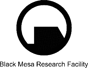 black mesa